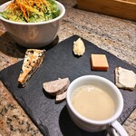 Cucinetta Porcospino - 