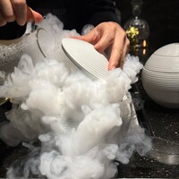 麻布 肉しゃり - 