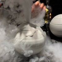 麻布 肉しゃり - 