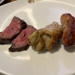 バルバッコア 梅田店 - 