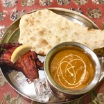 リトルスパイス - 