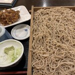 Ishiusu Soba