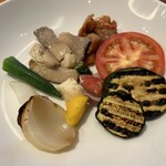 バルバッコア 梅田店 - 