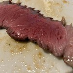 バルバッコア 梅田店 - 