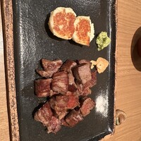 鉄板焼　一如 - 