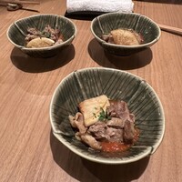 鉄板焼　一如 - 