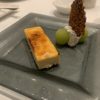 ゼックスウエスト サルヴァトーレ クオモブロス - 