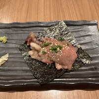 鉄板焼　一如 - 