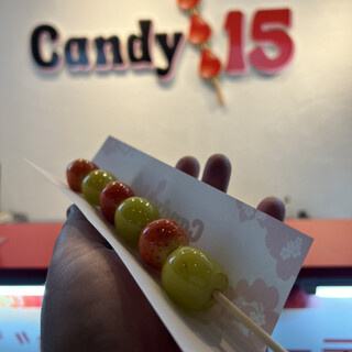 口コミ一覧 : Candy15 （キャンディー15） - 神戸三宮（阪急