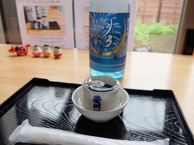 蔵斗（くらっと） - 七日町（日本酒バー）の写真