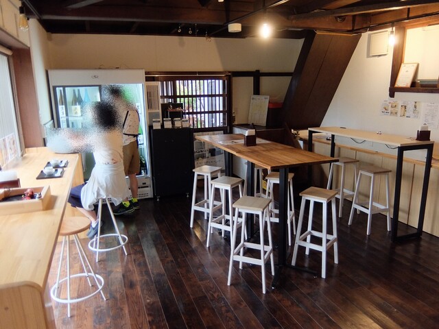 蔵斗（くらっと） - 七日町（日本酒バー）の写真