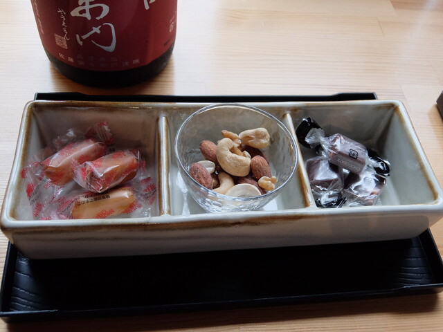 蔵斗（くらっと） - 七日町（日本酒バー）の写真