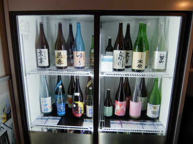 蔵斗（くらっと） - 七日町（日本酒バー）の写真