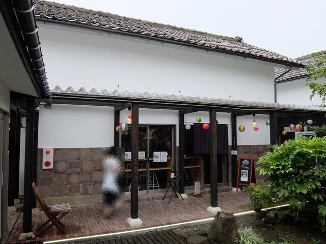 蔵斗（くらっと） - 七日町（日本酒バー）