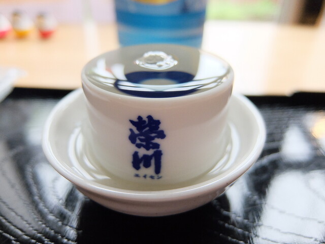 蔵斗（くらっと） - 七日町（日本酒バー）の写真