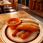 マザーロード - 