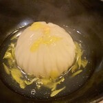 霞町 やまがみ - 鯛かぶら