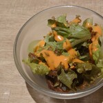 インド料理ムンバイ四谷店＋The India Tea House - 