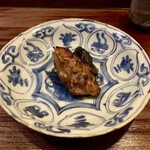 霞町 やまがみ - 焼きすっぽん