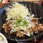 とり鉄 - 