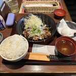 とり鉄 - 
