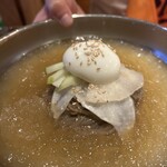 마굿간생고기 - 