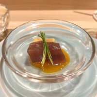 鮨 富かわ - 