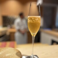 鮨 富かわ - 