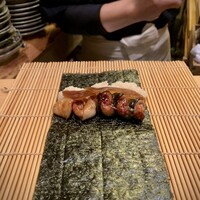すし処 みや古分店 - 