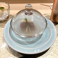 鮨 富かわ - 