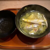 すし処 みや古分店 - 