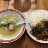 俺流餃子飯店