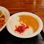 そば処 更科 - ただ一言。旨い。