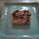 珍々堂菓子舗 - 