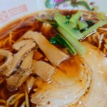 そば処 更科 - 見事な仕込みが生み出す"旨さ"。