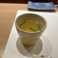 銀座 よこ田 - 