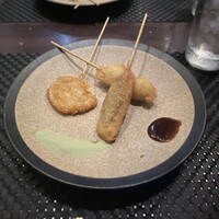 星空の中へ - 