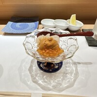 銀座 よこ田 - 