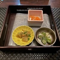 星空の中へ - 