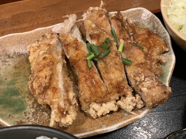 Teshigoto Ya Fuku no Tori Shibadaimonten