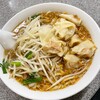 中華麺店 喜楽