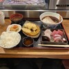 季楽魚処 清本の店
