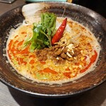 香氣　四川麺条 - 