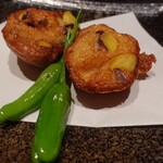 のどぐろ専門 銀座中俣 はなれ - 