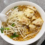 中華麺店 喜楽 - 