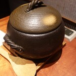 のどぐろ専門 銀座中俣 はなれ - 