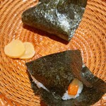 おにぎり浅草宿六 - 