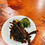 うどん大文字  - 