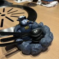 やきにく九 西麻布本店 - 