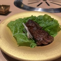 やきにく九 西麻布本店 - 